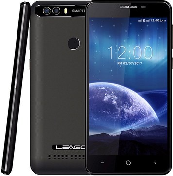 LEAGOO Kiicia Power Dual Sim